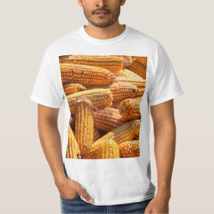 Fruits And Vegetables T-Shirt