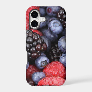 Fruits Baies d'Été
