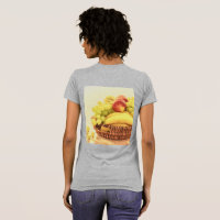 "Fruits Basket" Cute Photo. Buy Now