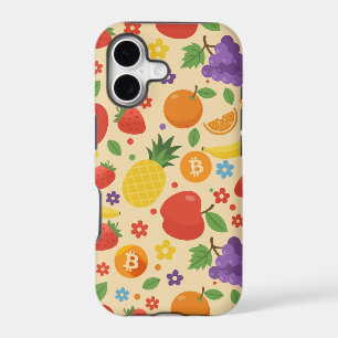 Fruits Bitcoin