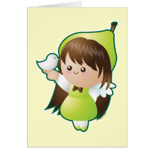 Fruits de l'esprit : Paix