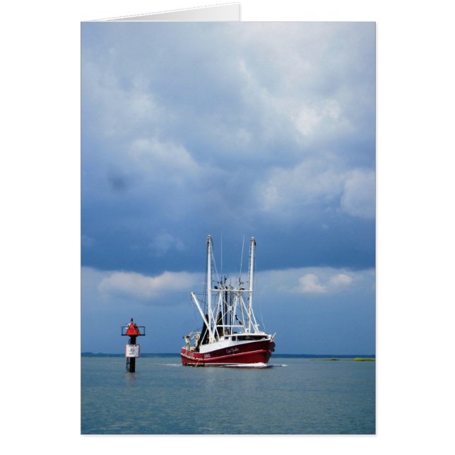 Fruits de mer (Devant)