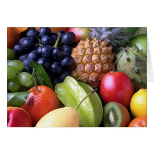 Fruits et Légumes