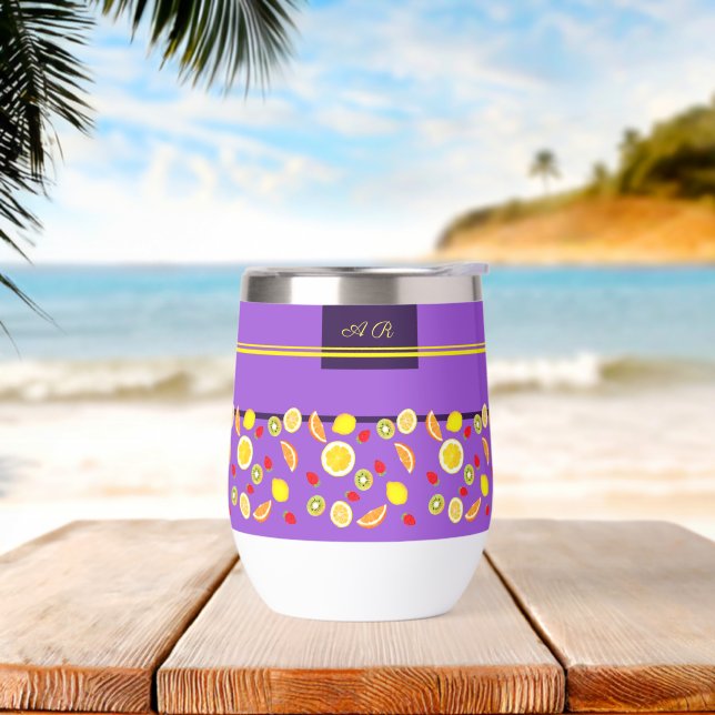 Fruits Frais de l'Été (Yoga)