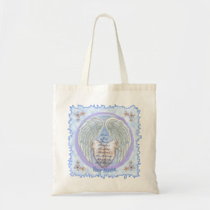 Fruits of the Spirit Christian  Tote Bag 