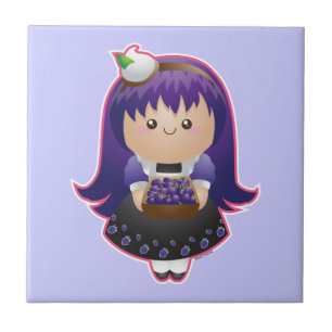 Fruits of the Spirit: Goodness Tile