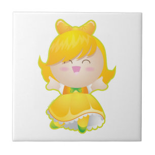 Fruits of the Spirit: Joy Tile