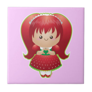 Fruits of the Spirit: Love Tile