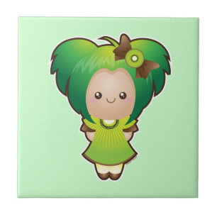 Fruits of the Spirit: Patience Tile