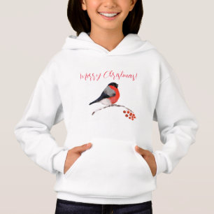 Fruits rouges et taureaux, Joyeux T-shirt de noël