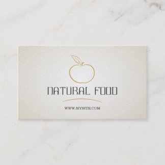 Fruits Vegetables / Healthy Life / Vegetarian Card