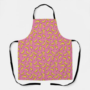 FRUITY BANANA APRON