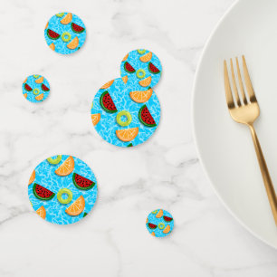 Fruity Floaties Confetti