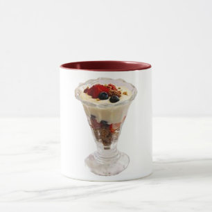 Fruity Italian Sundae Mug