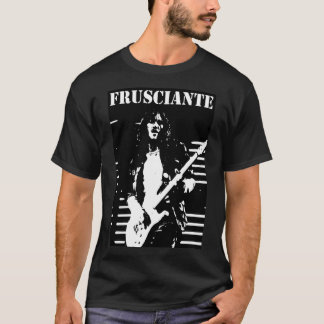 Frusciante   T-Shirt