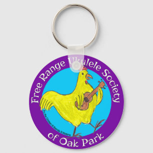 FRUSOP KEYCHAIN