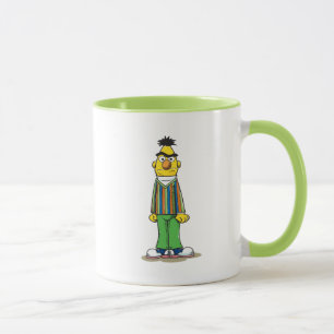 Frustrated Bert Mug