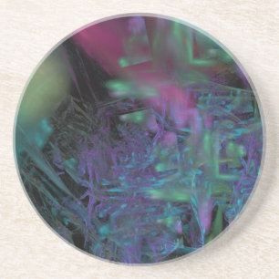 Frustration in Colour Coaster