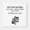 Fruth Hotel, Sturgis, S.D., Magnet