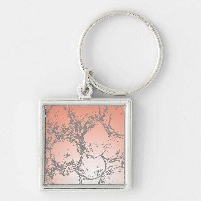 frutta per l'anima keychain (Front)