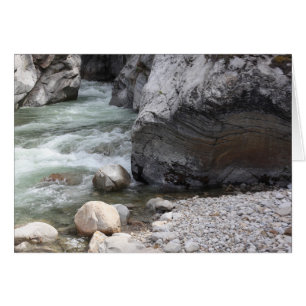 Fry Creek, BC, Carte Canada