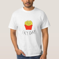Fry day