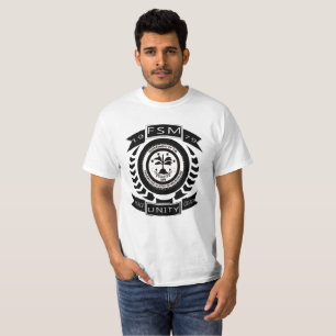 FSM nation T-Shirt
