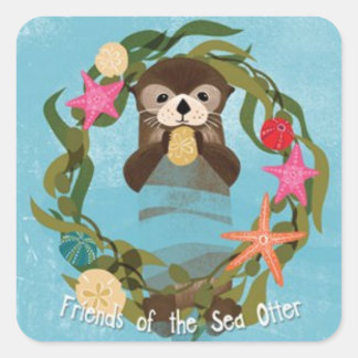 FSO Sticker