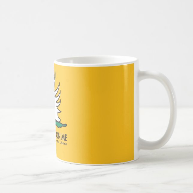 FSP Mug, choose your mug options (Right)