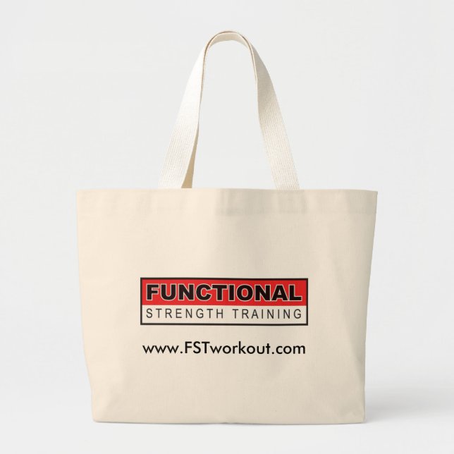 FST Bag (Front)