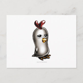 FSudolArt Merchandise Postcard