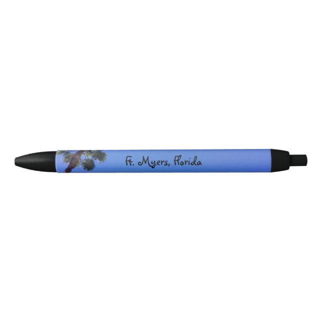 Ft. Myers Pen (Front)