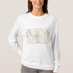 Ft Rosecrans, Tenn T-Shirt