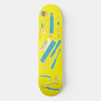 ftbt skateboard