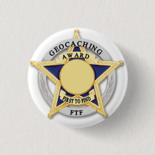 FTF Award - button