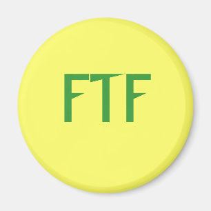 FTF MAGNET
