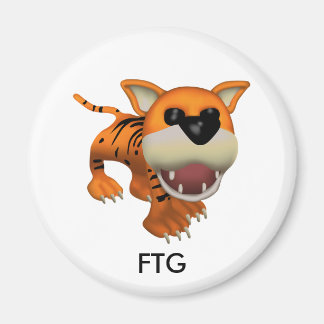 FTG Magnet