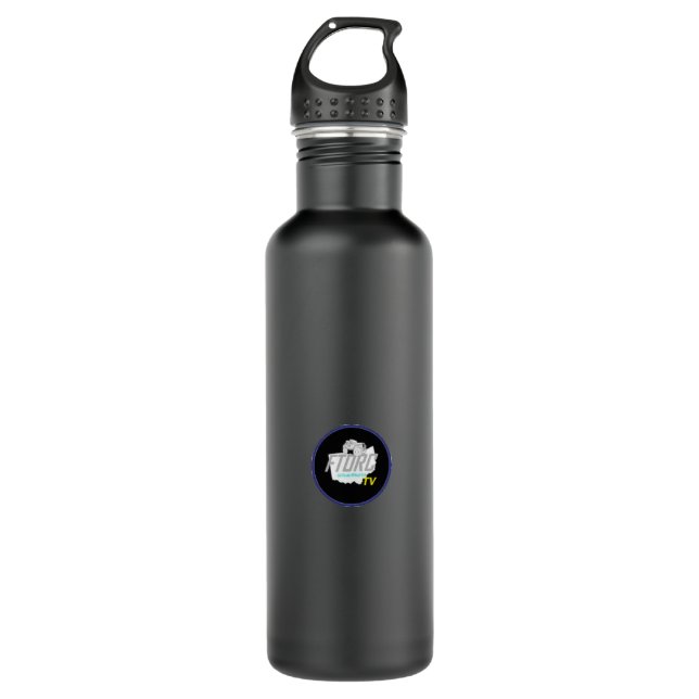 FTORC 710 ML WATER BOTTLE (Front)
