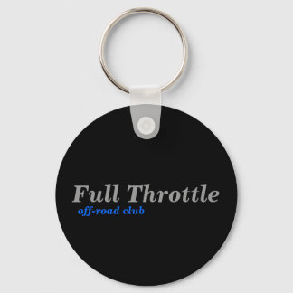 FTORC key ring