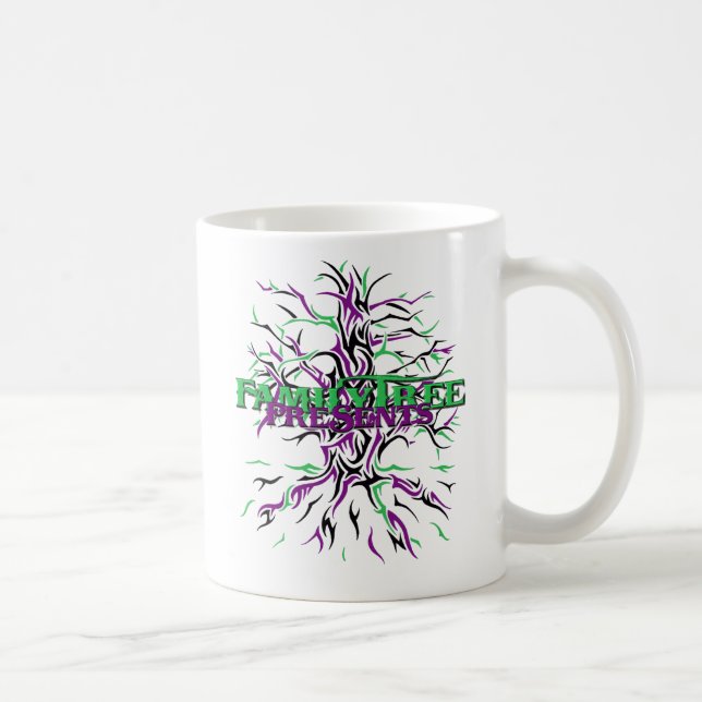 FTP Mug (Right)