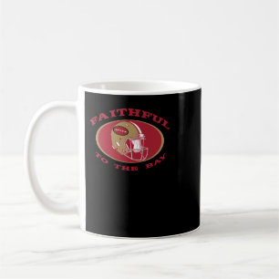 FTTB COFFEE MUG