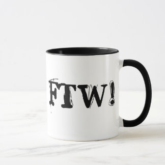 FTW! MUG