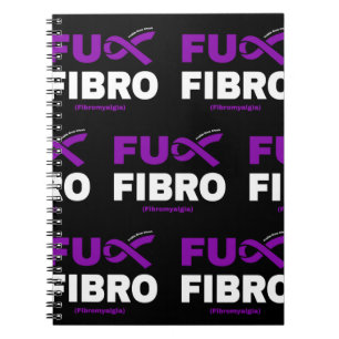FU FIBRO NOTEBOOK