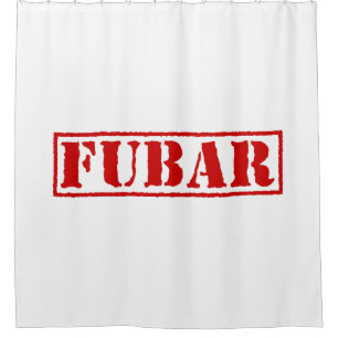 FUBAR