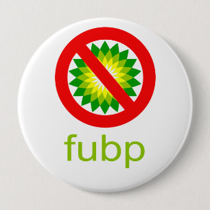 FUBP 4 INCH ROUND BUTTON