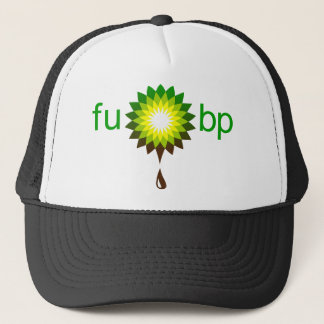 FUBP TRUCKER HAT