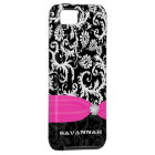 Fuchsi Blanc Plus N'Imprimé couleur Damas Cristal