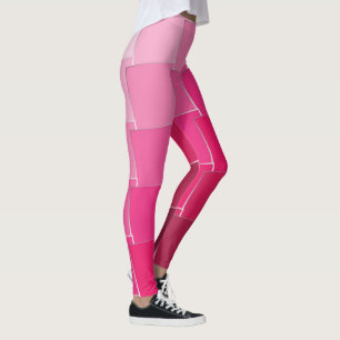 fuchsia 11 leggings