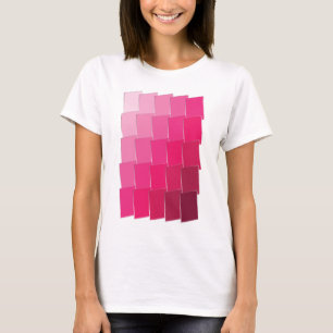 fuchsia 11 T-Shirt