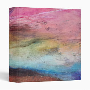 Fuchsia Expression Binder